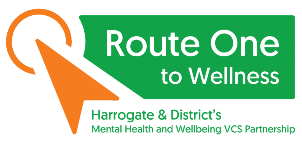 route one to wellness - wellbeing